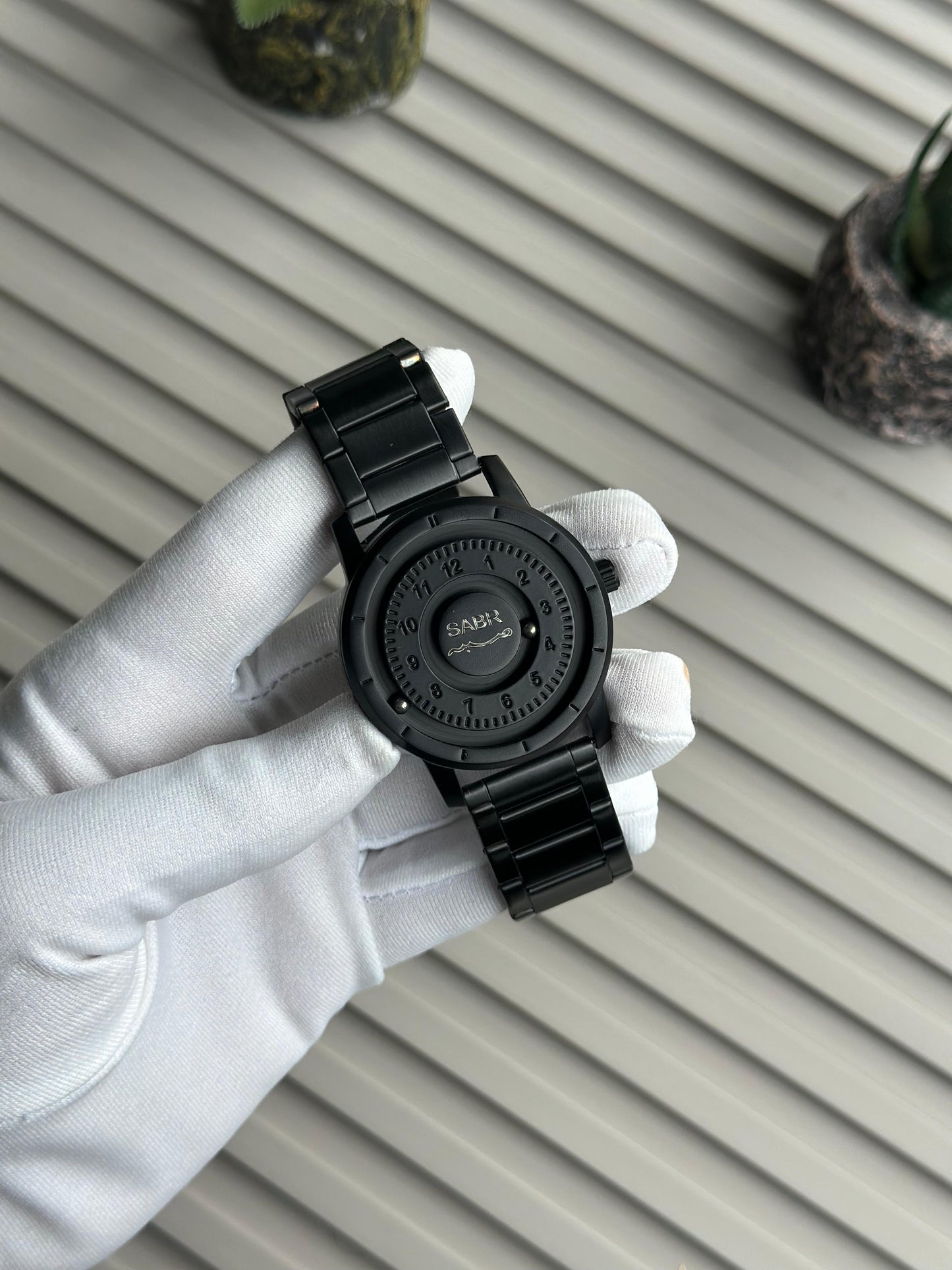 SABR Watch
