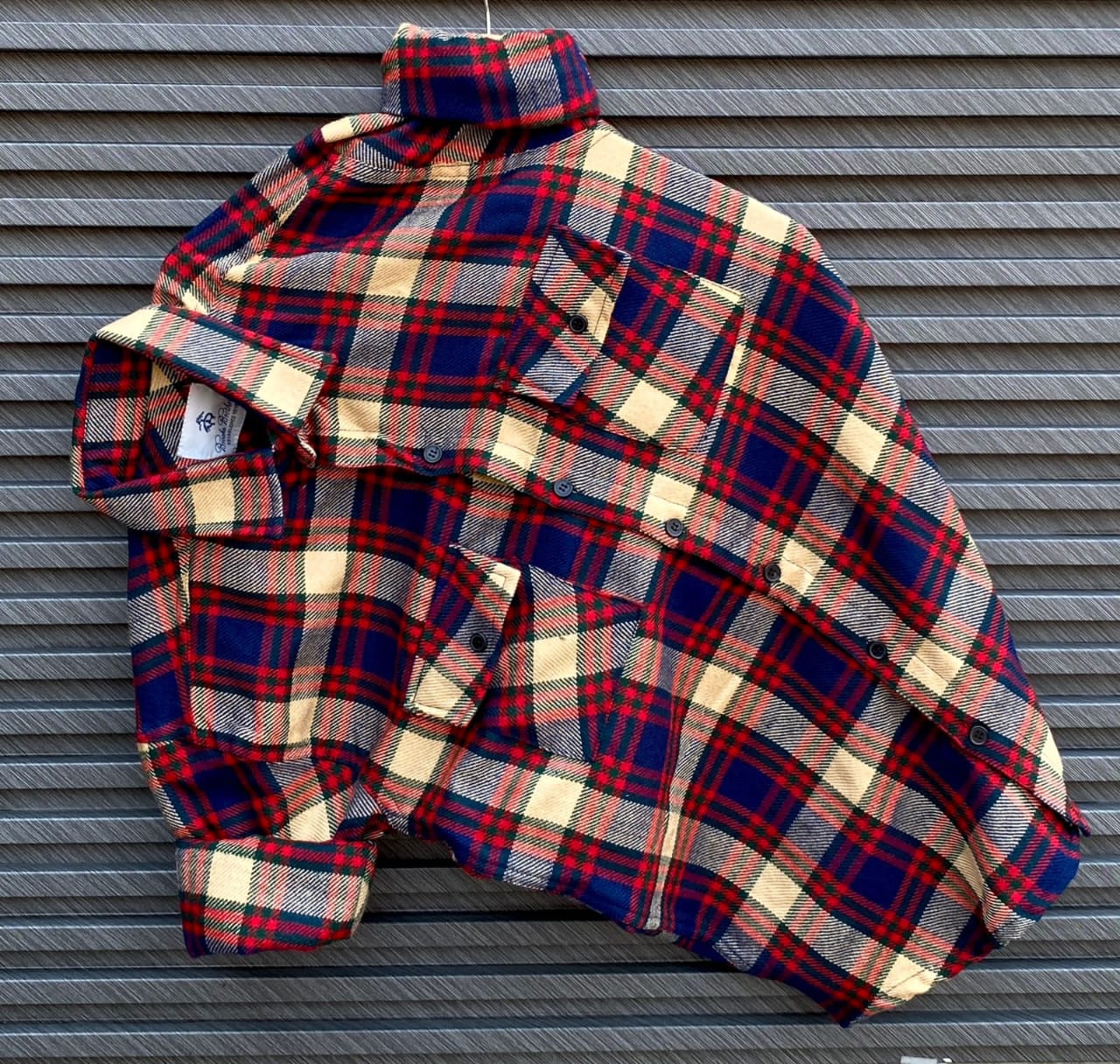 Winter Shirts