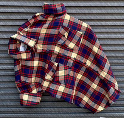 Winter Shirts