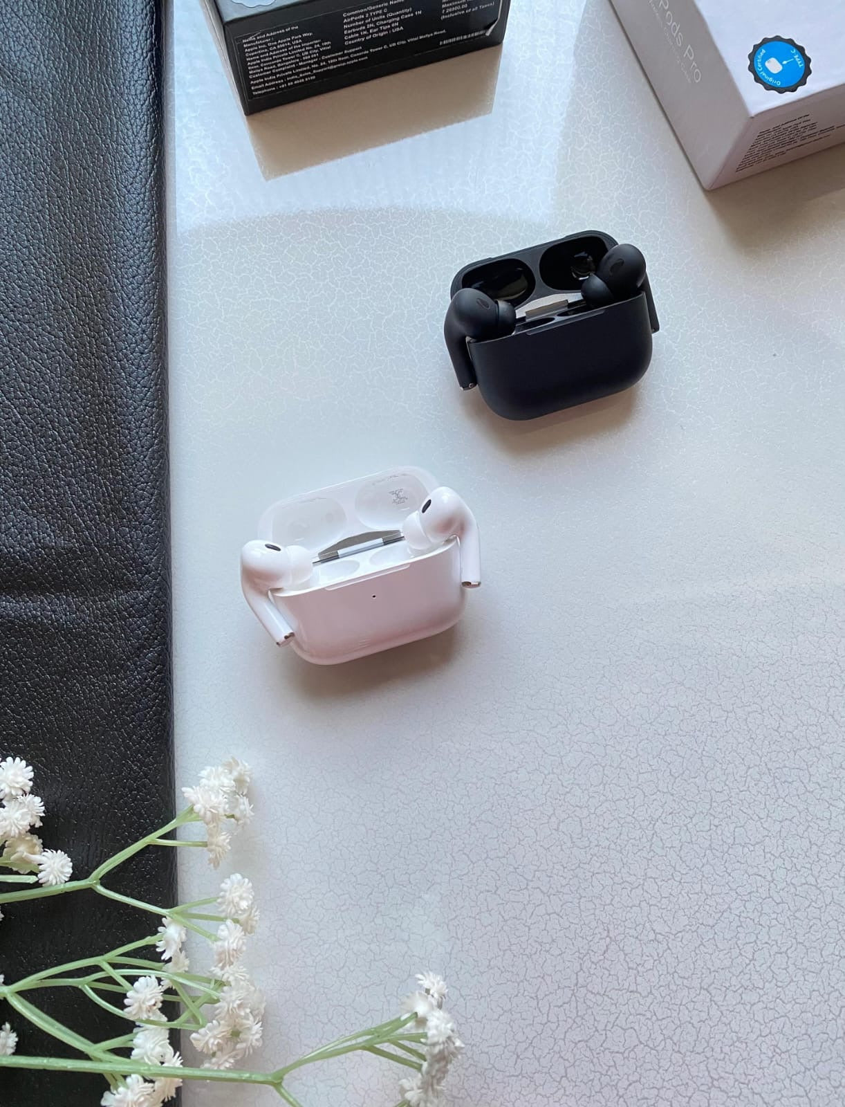 AirPods Pro 2 Combo