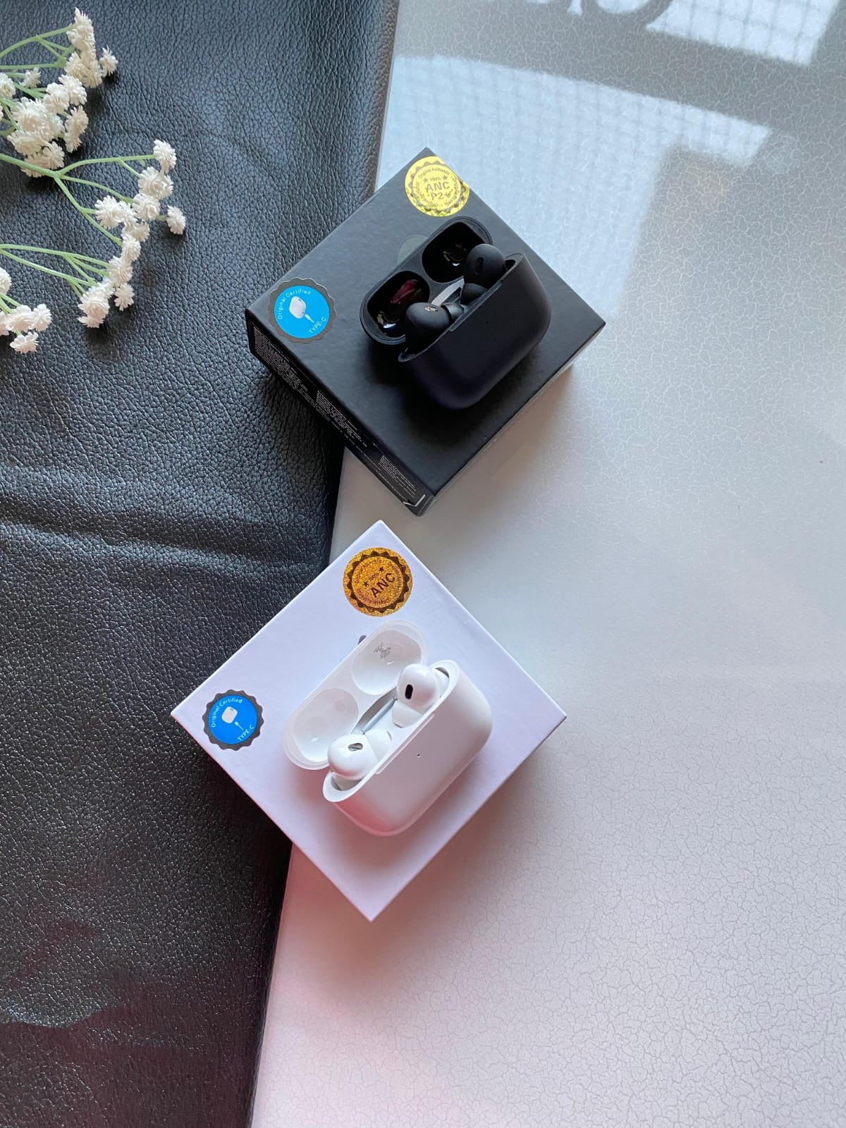 AirPods Pro 2 Combo