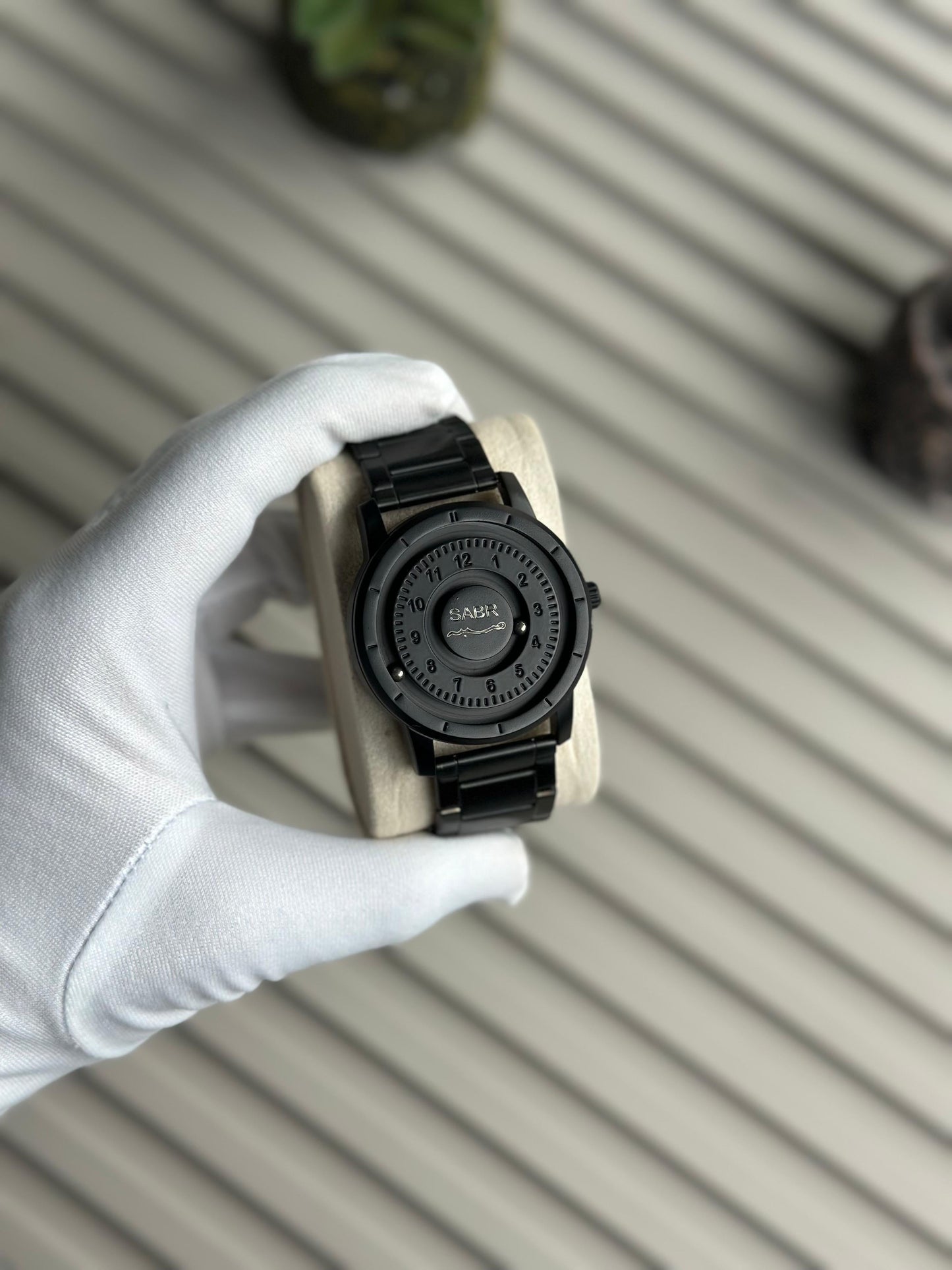SABR Watch