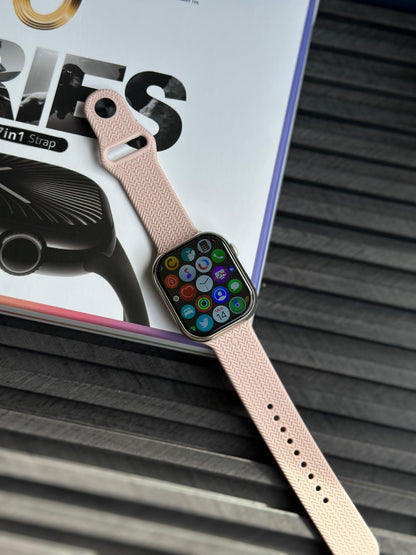 SMARTWATCH SERIES10 Combo Pack