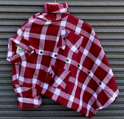Winter Shirts