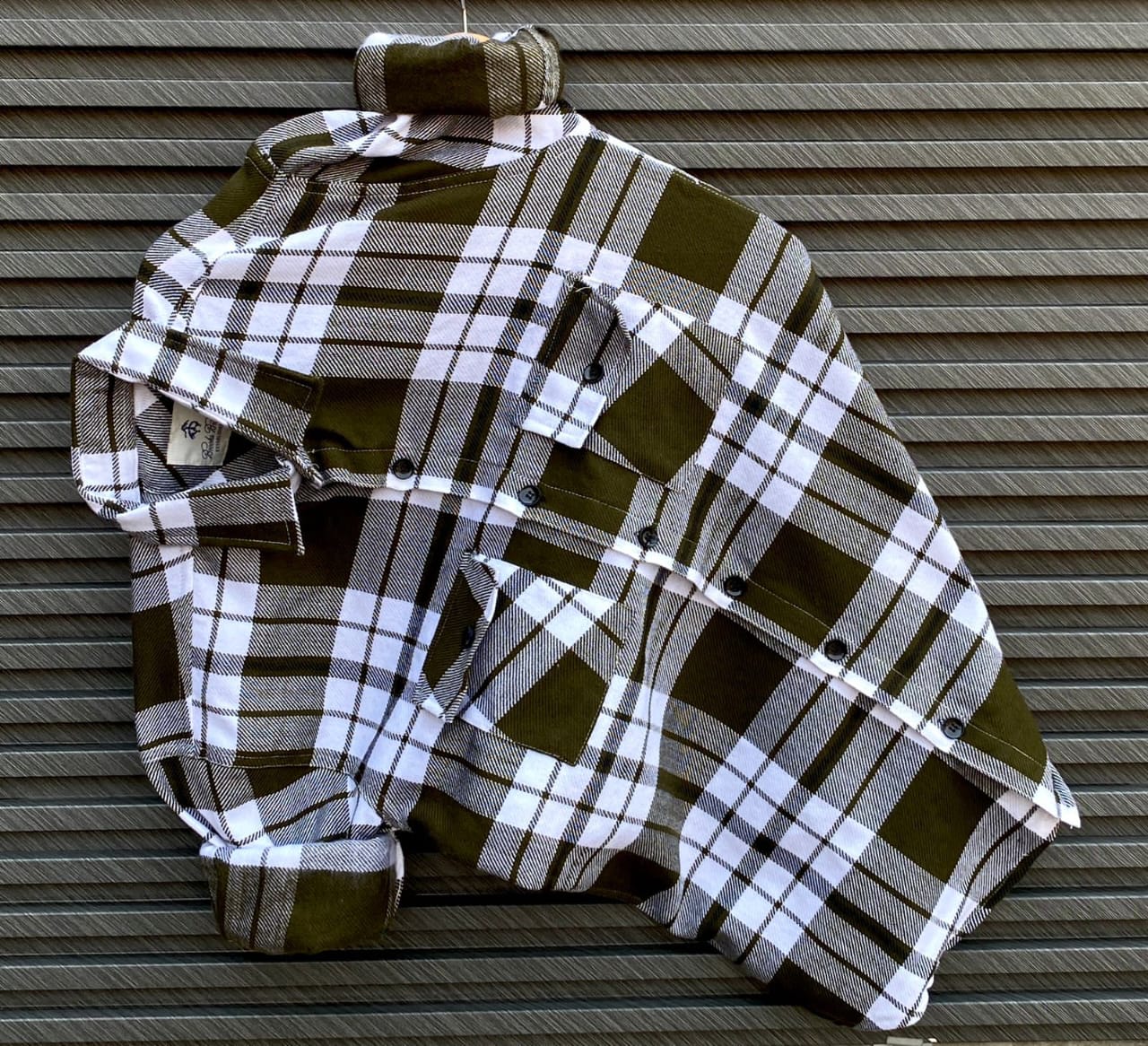 Winter Shirts