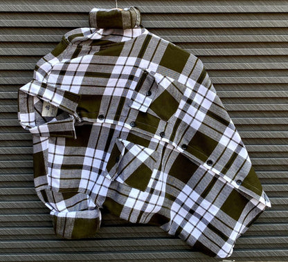 Winter Shirts
