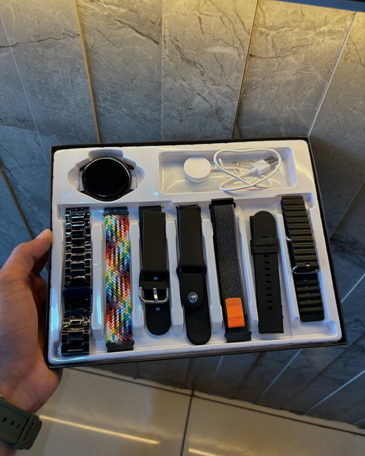 ACTIVE 2 SMARTWATCH 7 BELT
