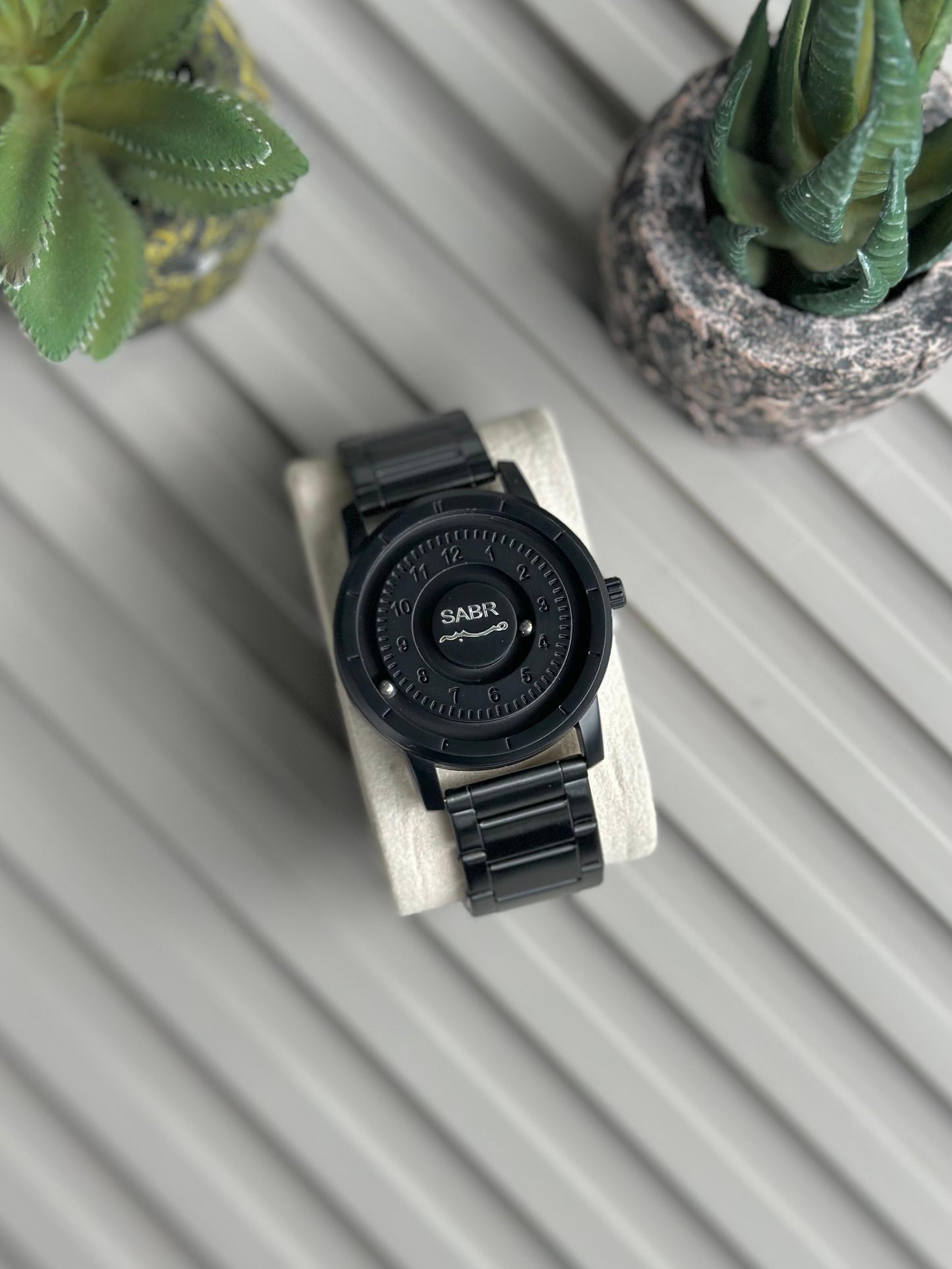 SABR Watch