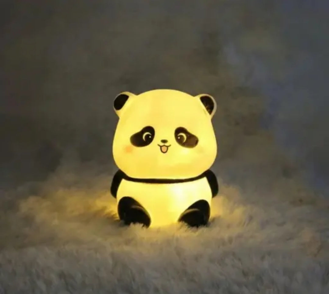 Mini panda light