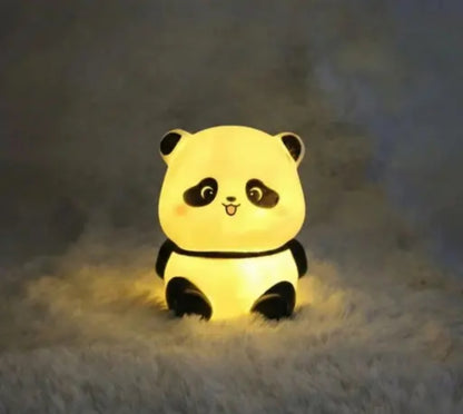 Mini panda light