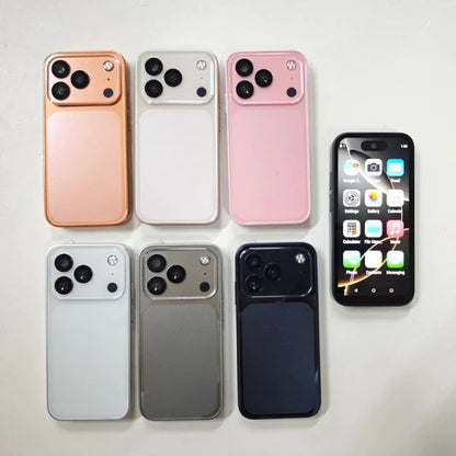 SIA Mini iPhone