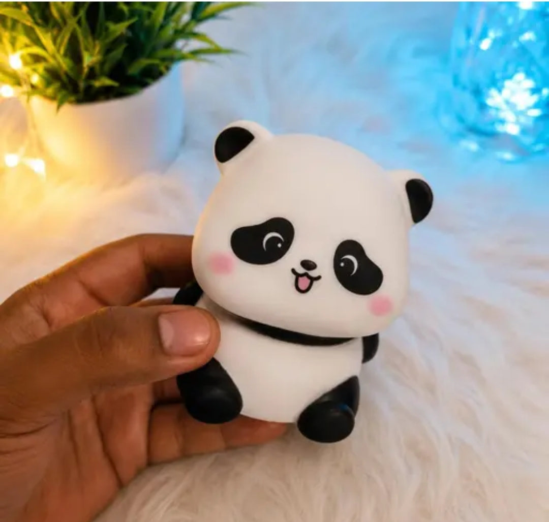 Mini panda light