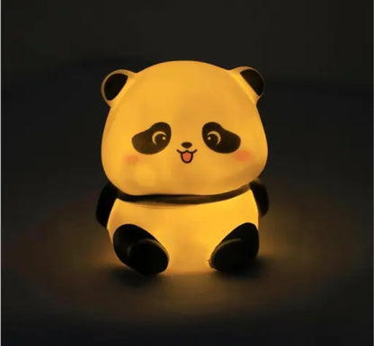 Mini panda light