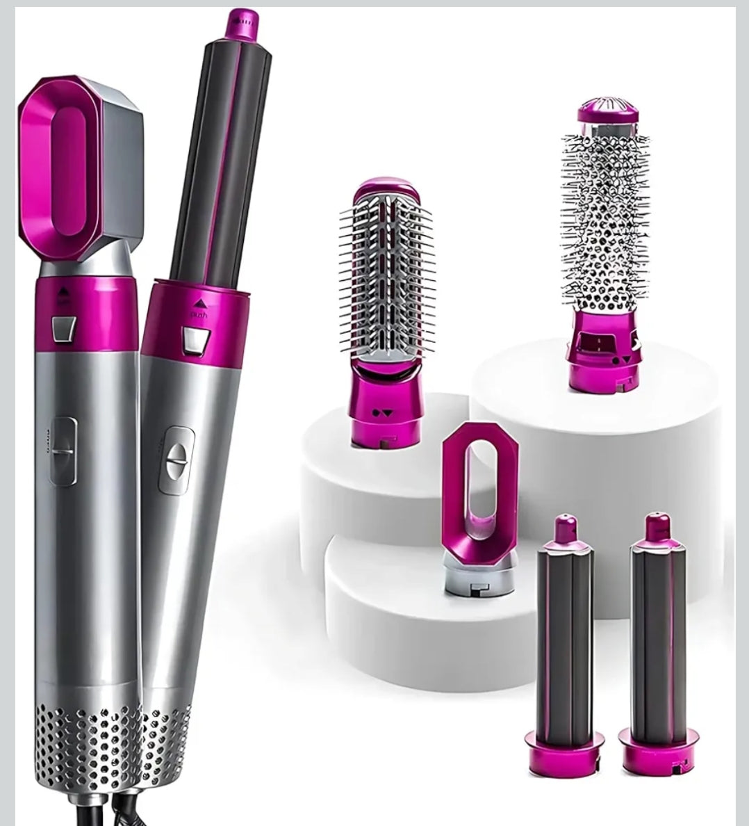 Dyson Dupe