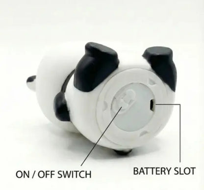 Mini panda light